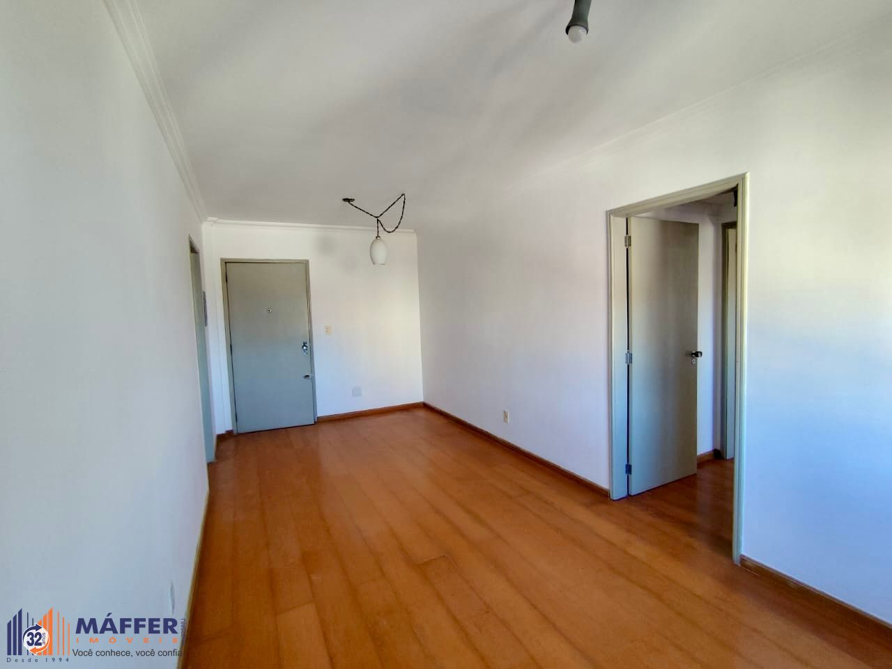 Apartamento, 1 quarto, 48 m² - Foto 1