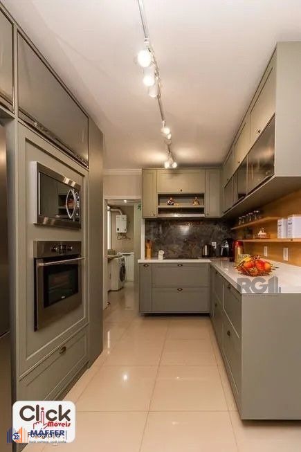 Apartamento, 4 quartos, 193 m² - Foto 29