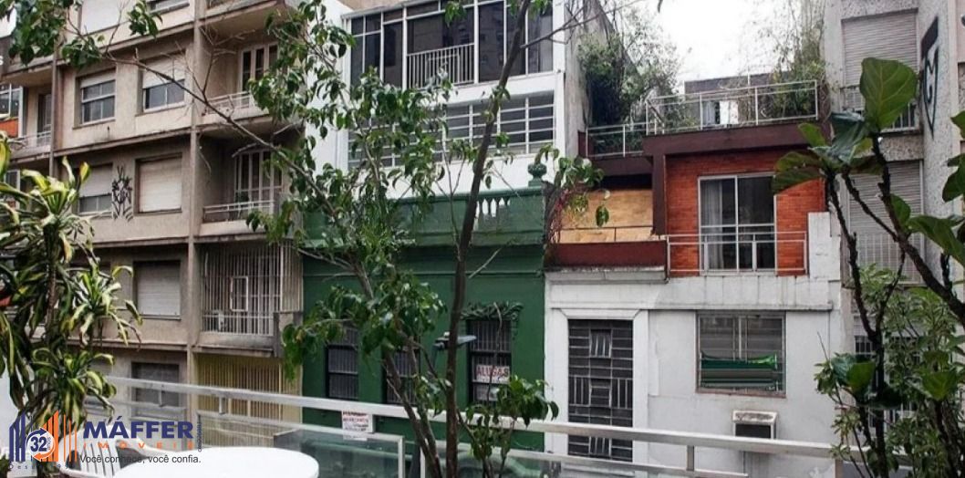 Apartamento, 1 quarto, 72 m² - Foto 23