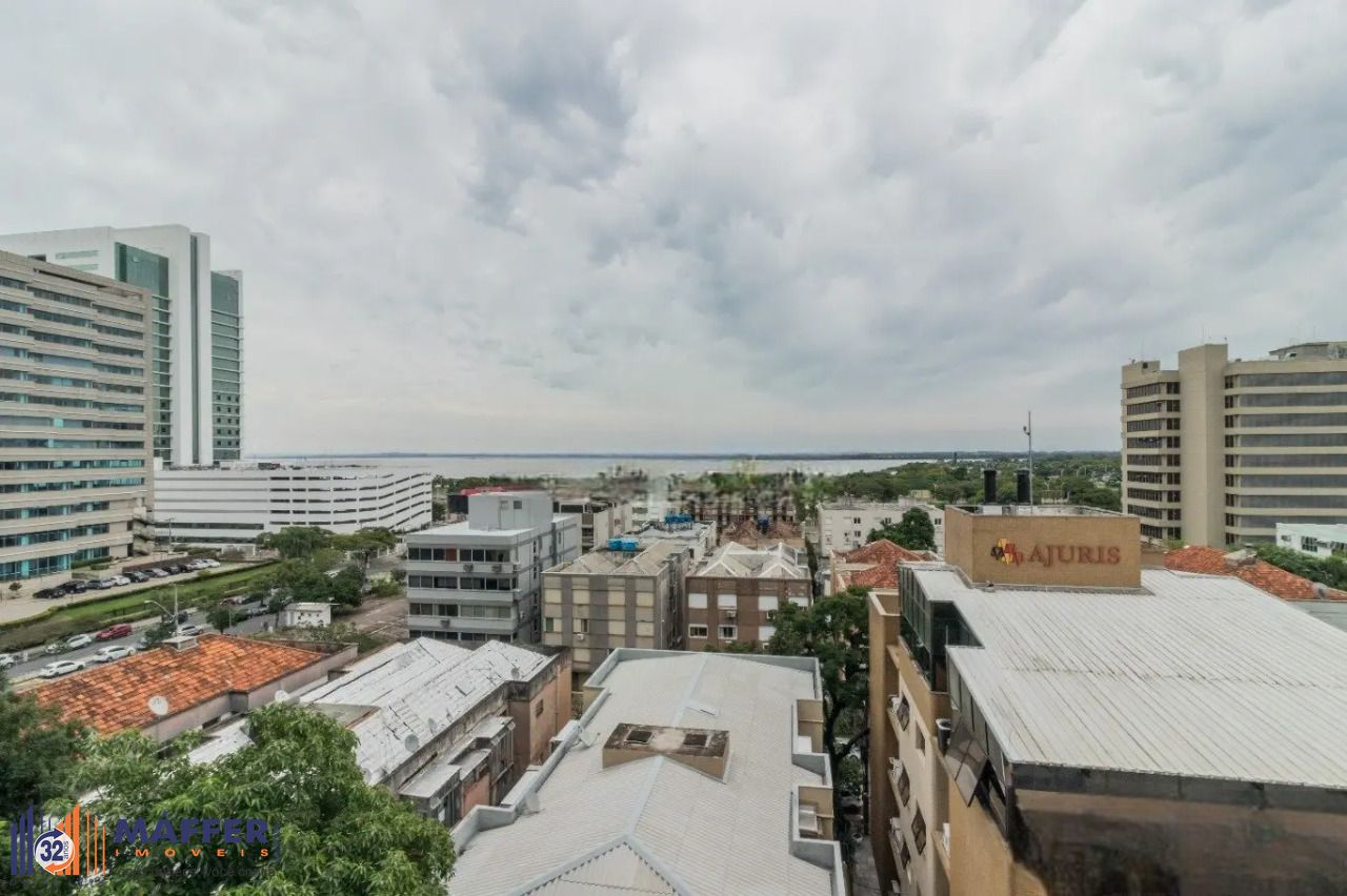 Sala Comercial, 1 sala, à venda, 32 m², Praia de Belas - Porto Alegre — foto 2