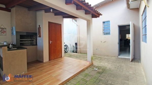 Casa, 3 quartos, 468 m² - Foto 31