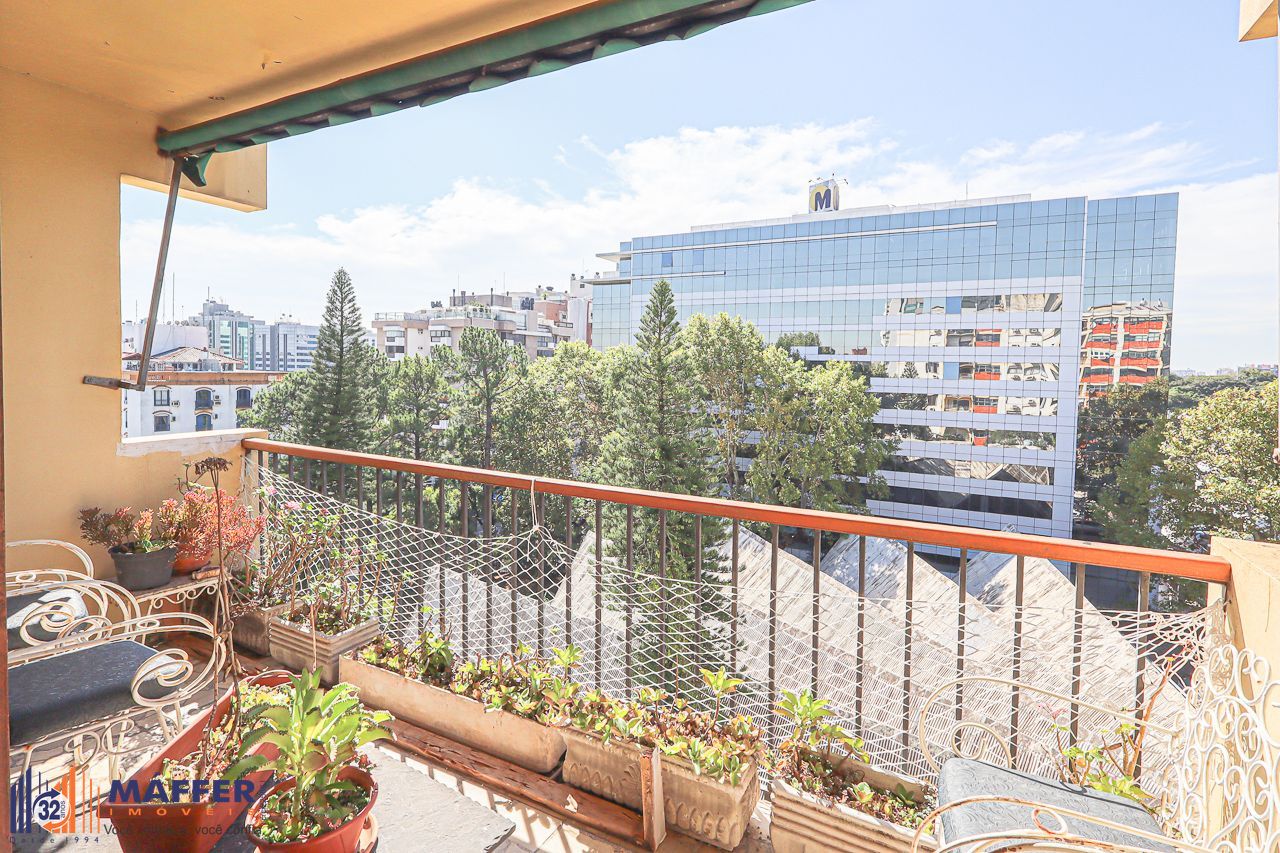 Apartamento, 3 quartos, 128 m² - Foto 12