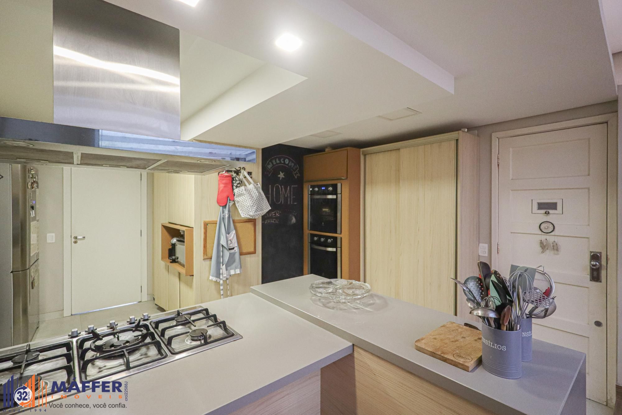 Apartamento, 3 quartos, 131 m² - Foto 16