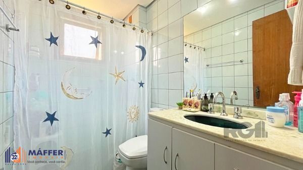 Cobertura, 3 quartos, 137 m² - Foto 6