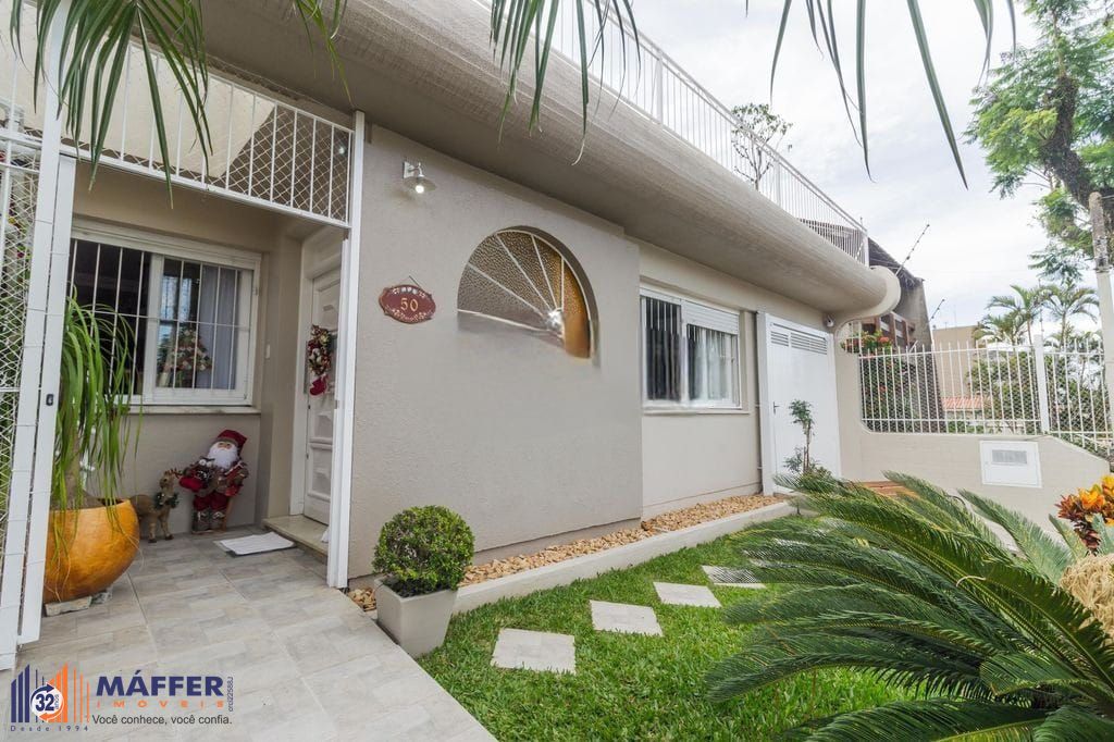Casa, 3 quartos, 290 m² - Foto 3