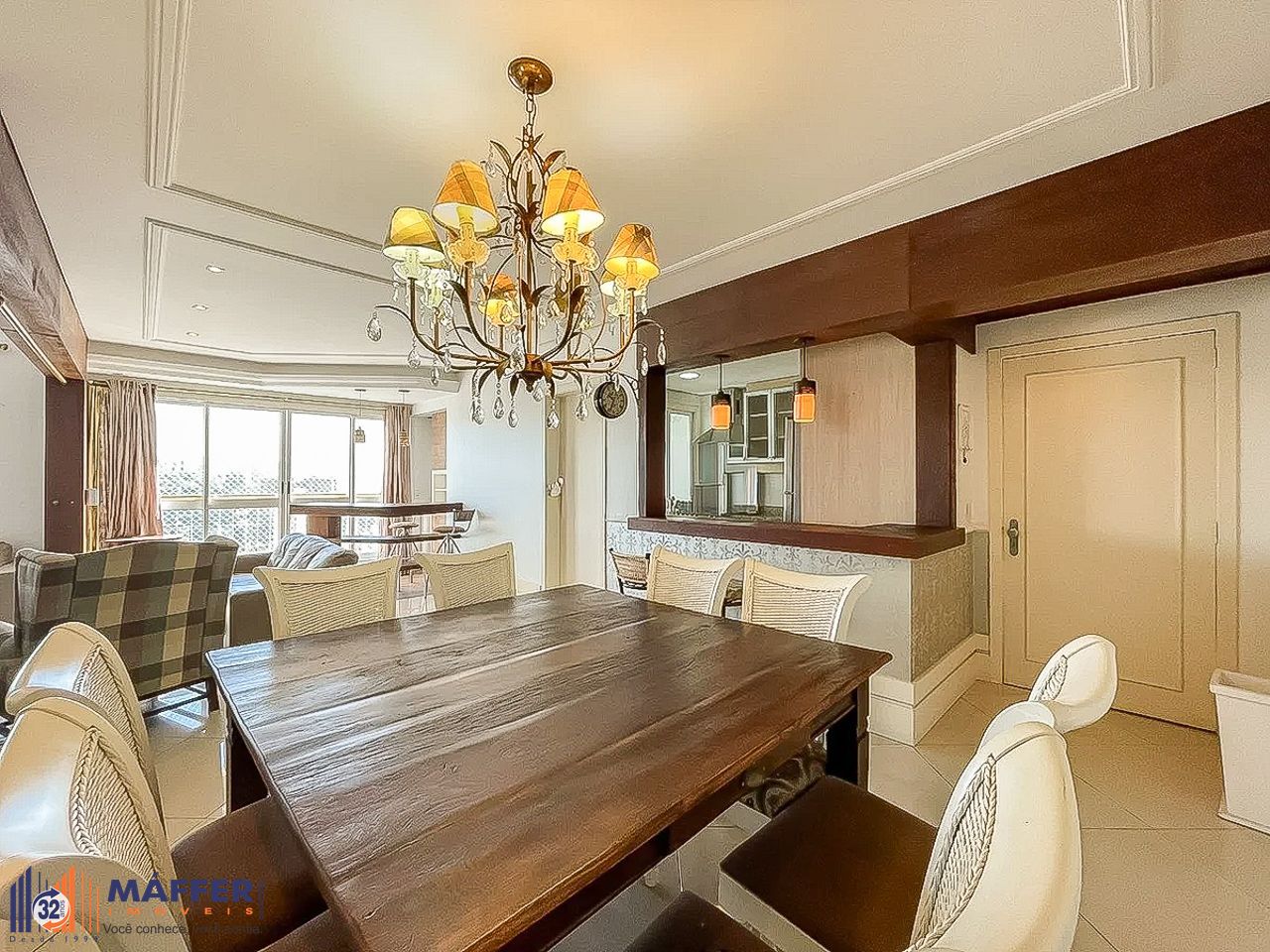 Apartamento, 2 quartos, 94 m² - Foto 8