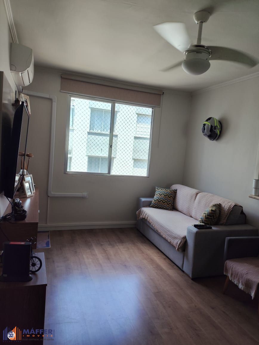 Apartamento, 2 quartos, 58 m² - Foto 4