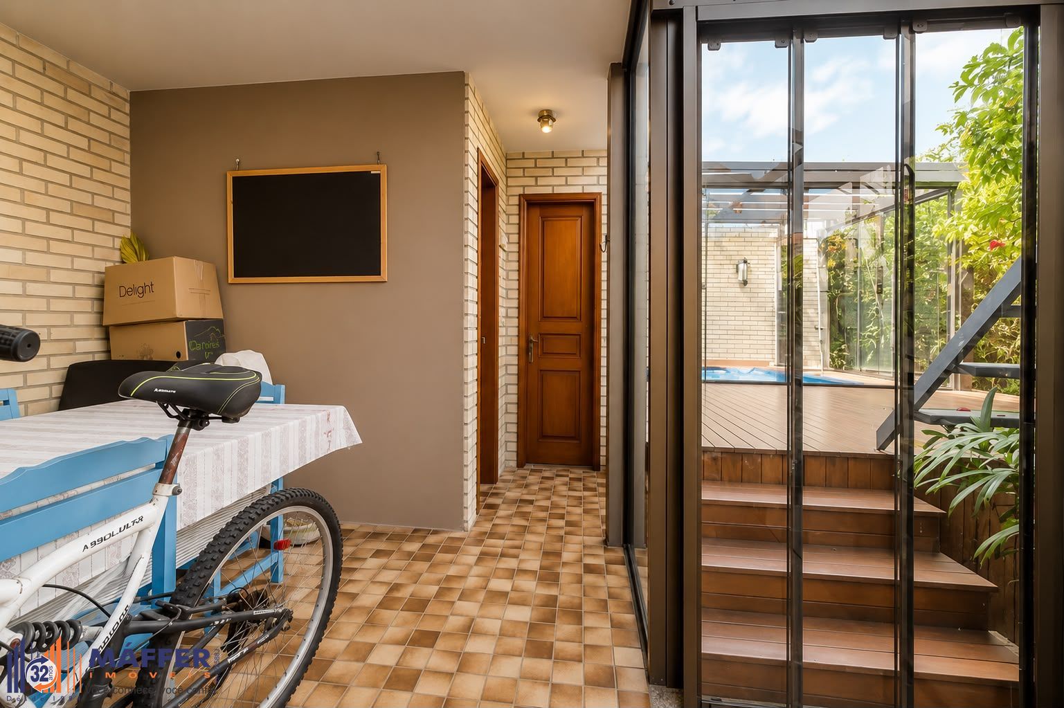 Casa, 5 quartos, à venda, 105 m², Ipanema - Porto Alegre — foto 4