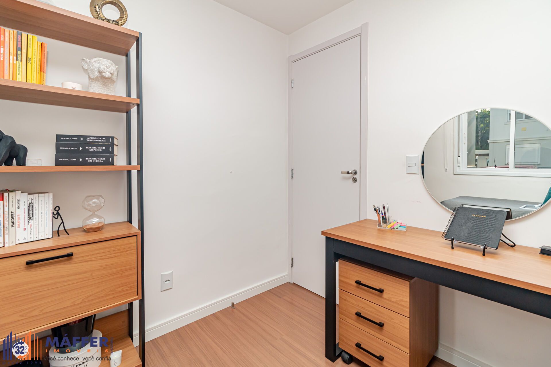 Apartamento, 2 quartos, 54 m² - Foto 17