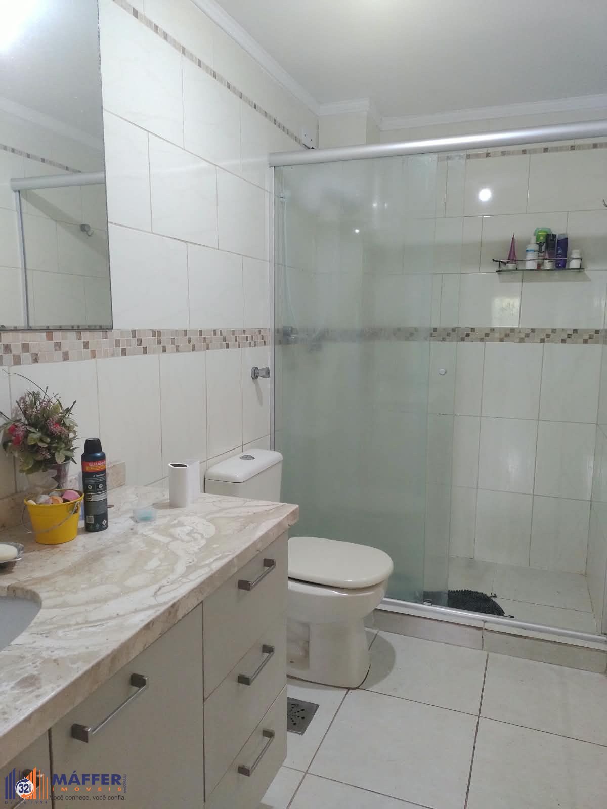 Apartamento Garden no Residencial Elias Figueiroa Apto 307, 3 quartos, à venda, 104 m², Jardim Botânico - Porto Alegre — foto 5