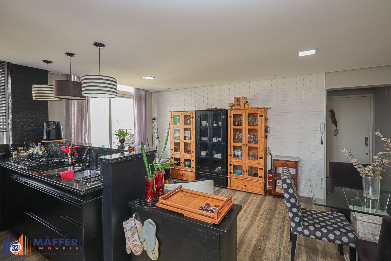 Cobertura, 3 quartos, 167 m² - Foto 15