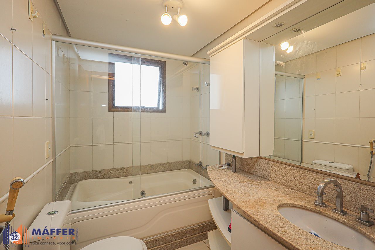 Apartamento, 3 quartos, 122 m² - Foto 25