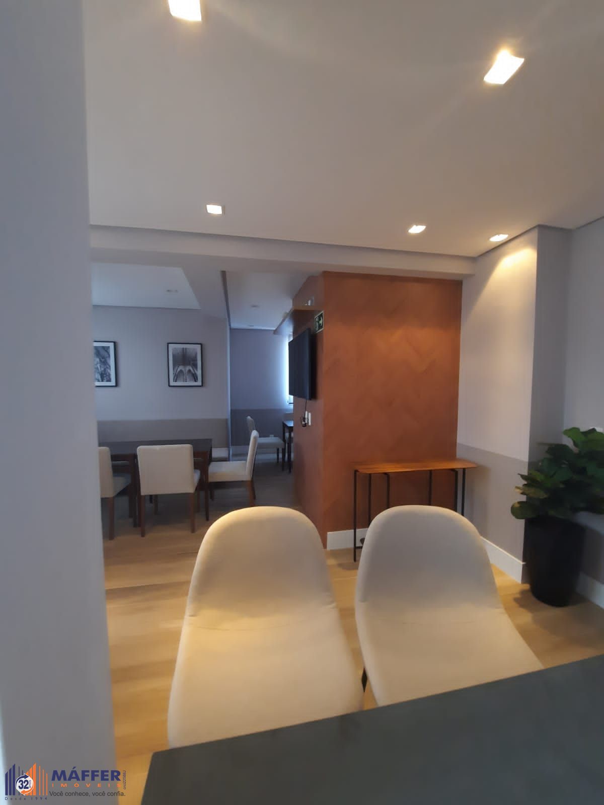 Apartamento, 2 quartos, 40 m² - Foto 27