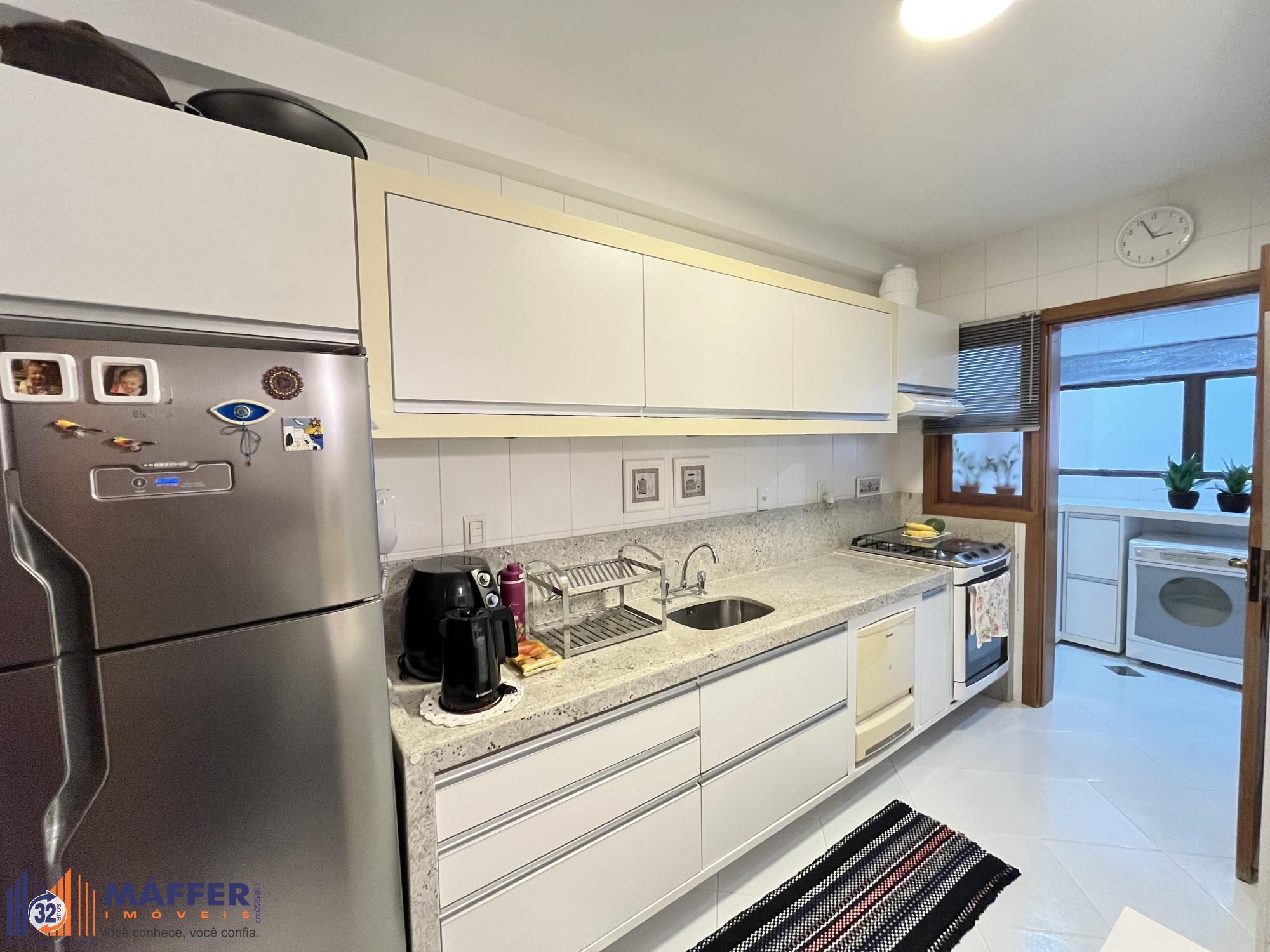 Apartamento, 3 quartos, 120 m² - Foto 16