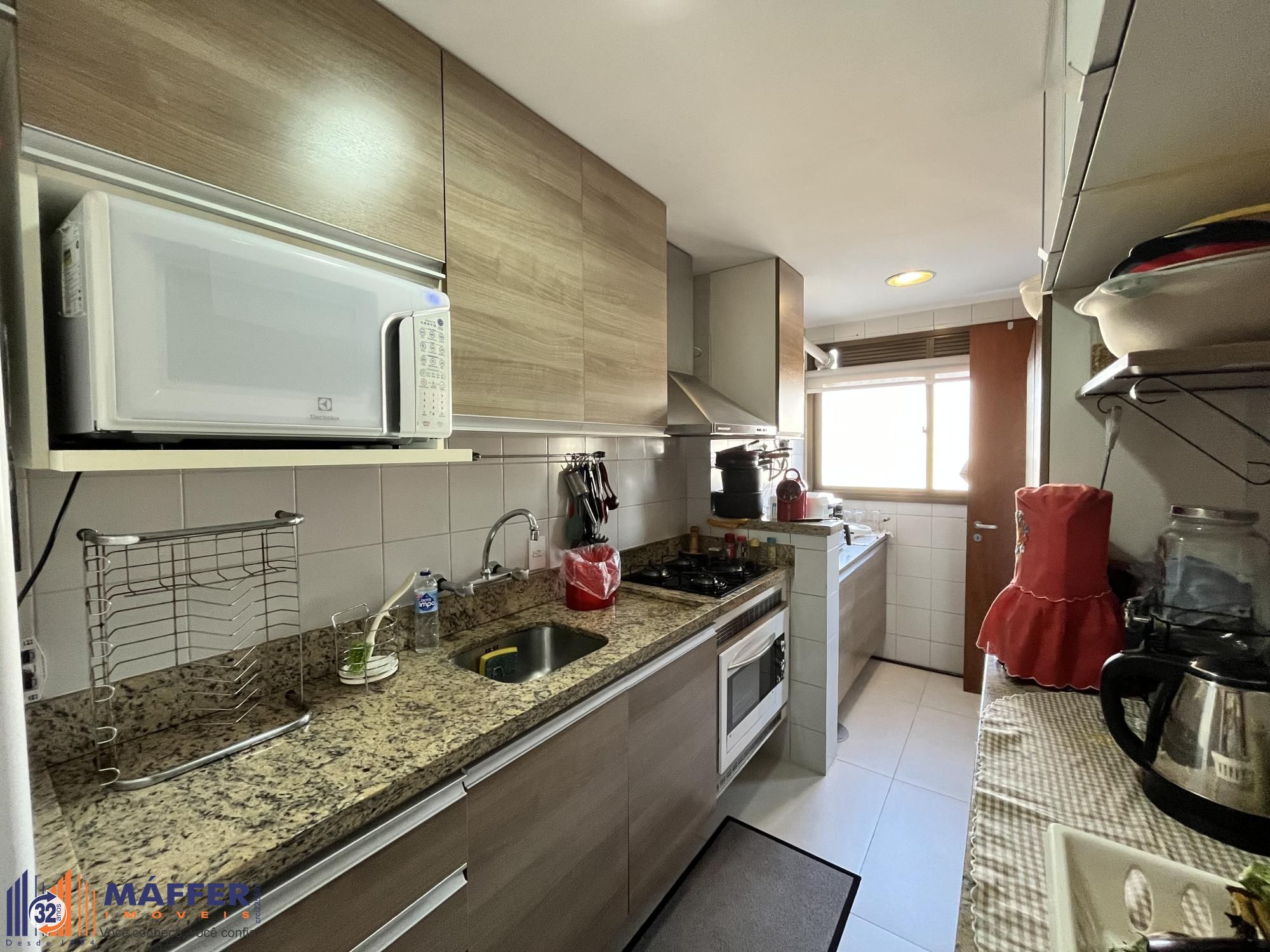 Apartamento, 3 quartos, 180 m² - Foto 35