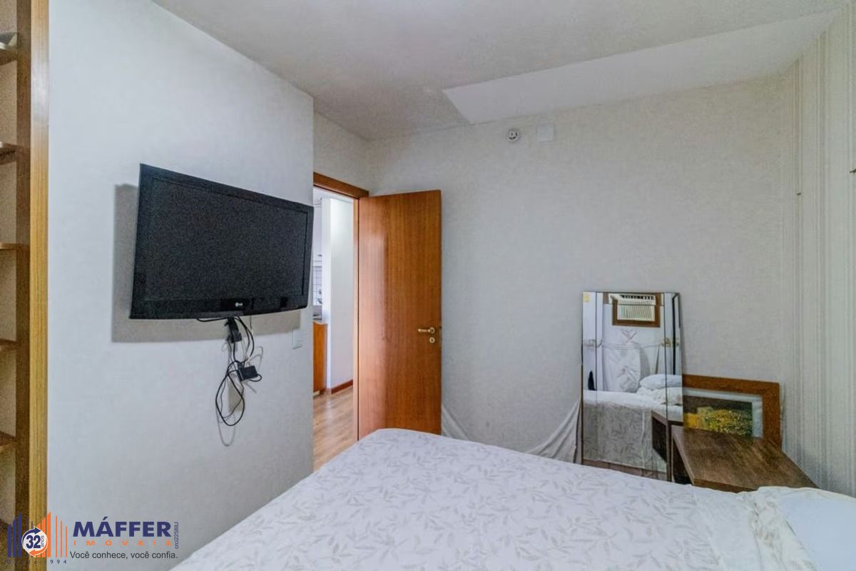 Apartamento, 1 quarto, 37 m² - Foto 12