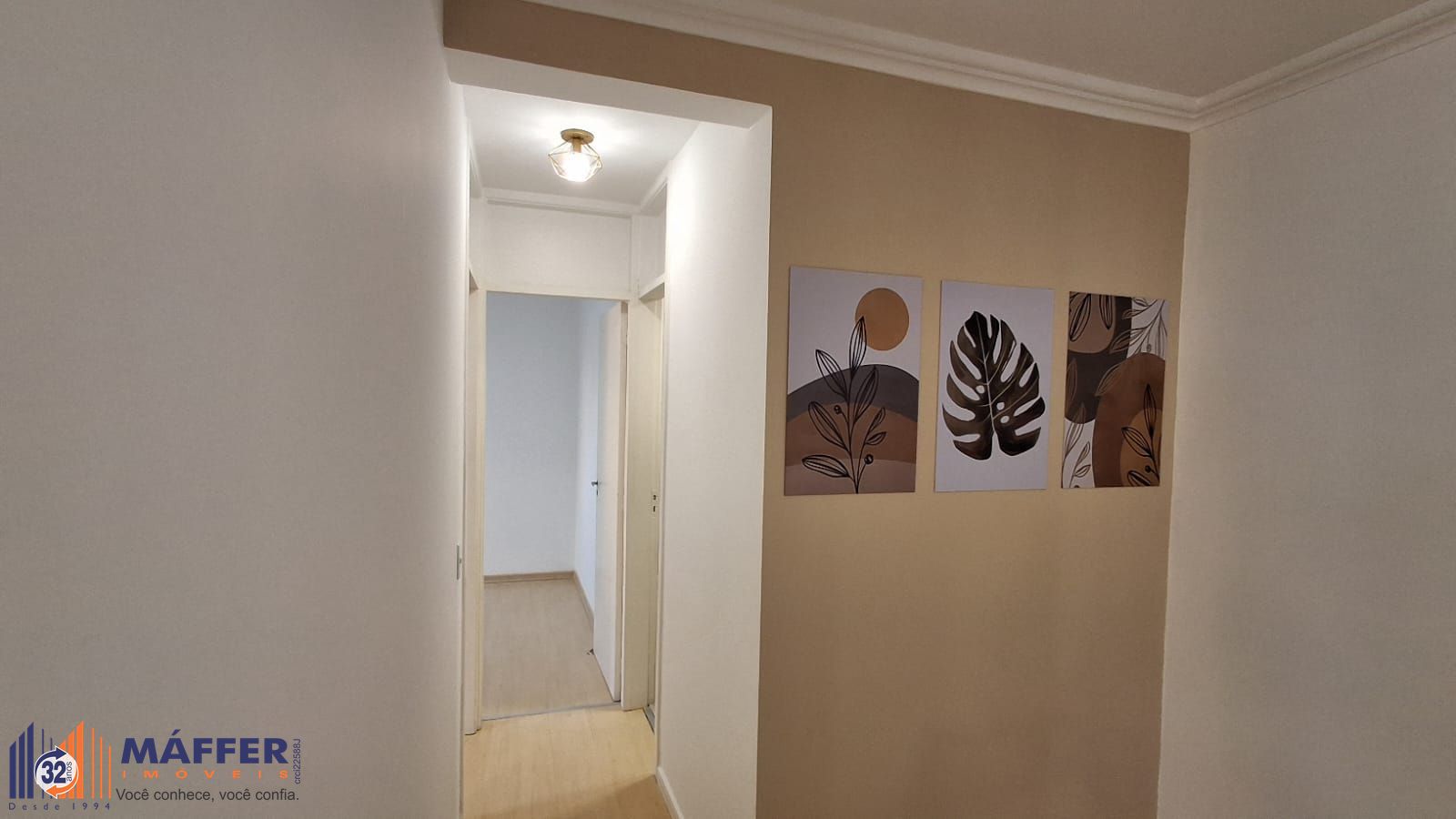 Apartamento, 2 quartos, 51 m² - Foto 9