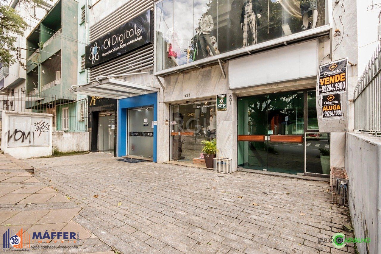 Loja-Salão, 188 m² - Foto 39