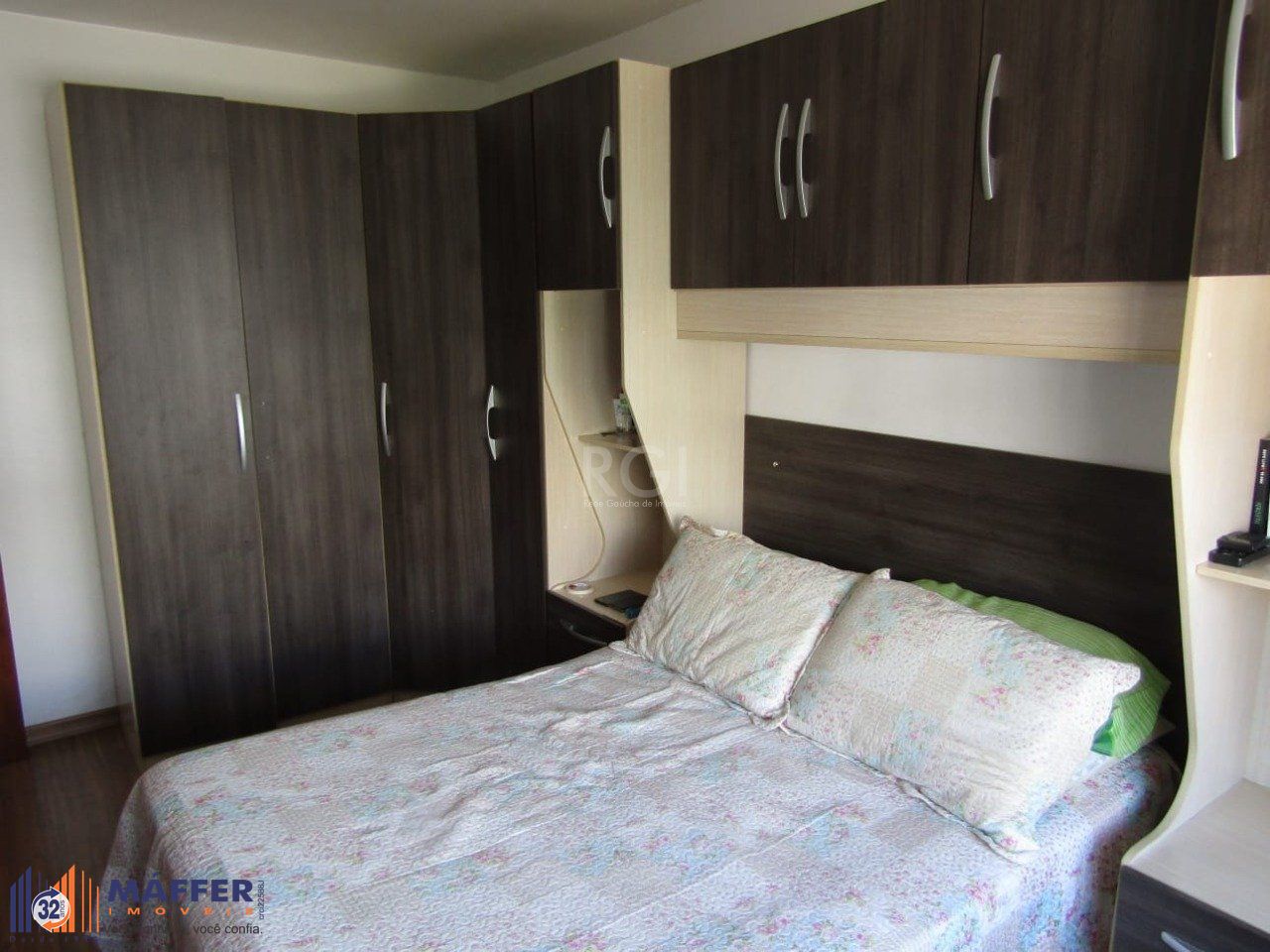 Apartamento, 2 quartos, 60 m² - Foto 9
