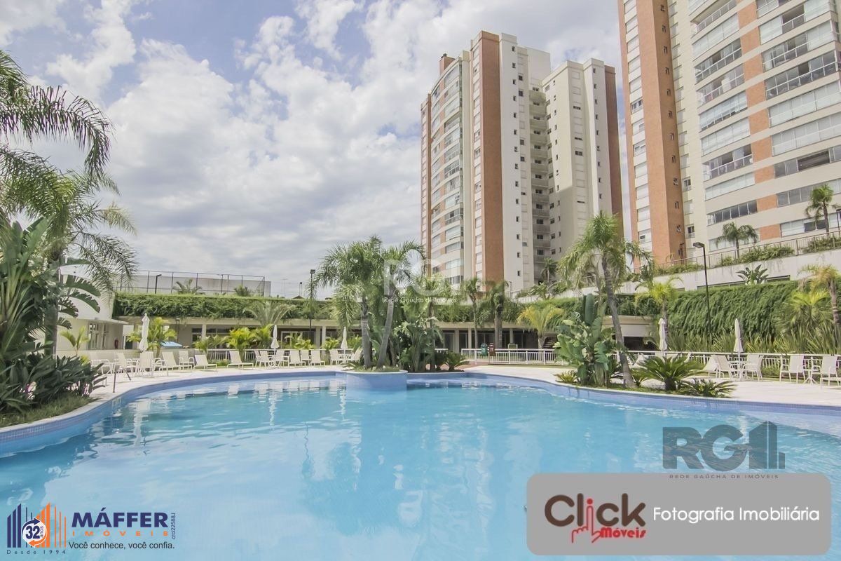 Apartamento, 3 quartos, 199 m² - Foto 9