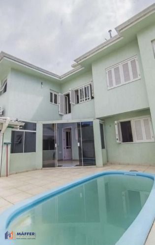 Casa, 4 quartos, 326 m² - Foto 33