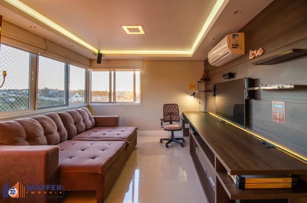 Cobertura, 1 quarto, 137 m² - Foto 40