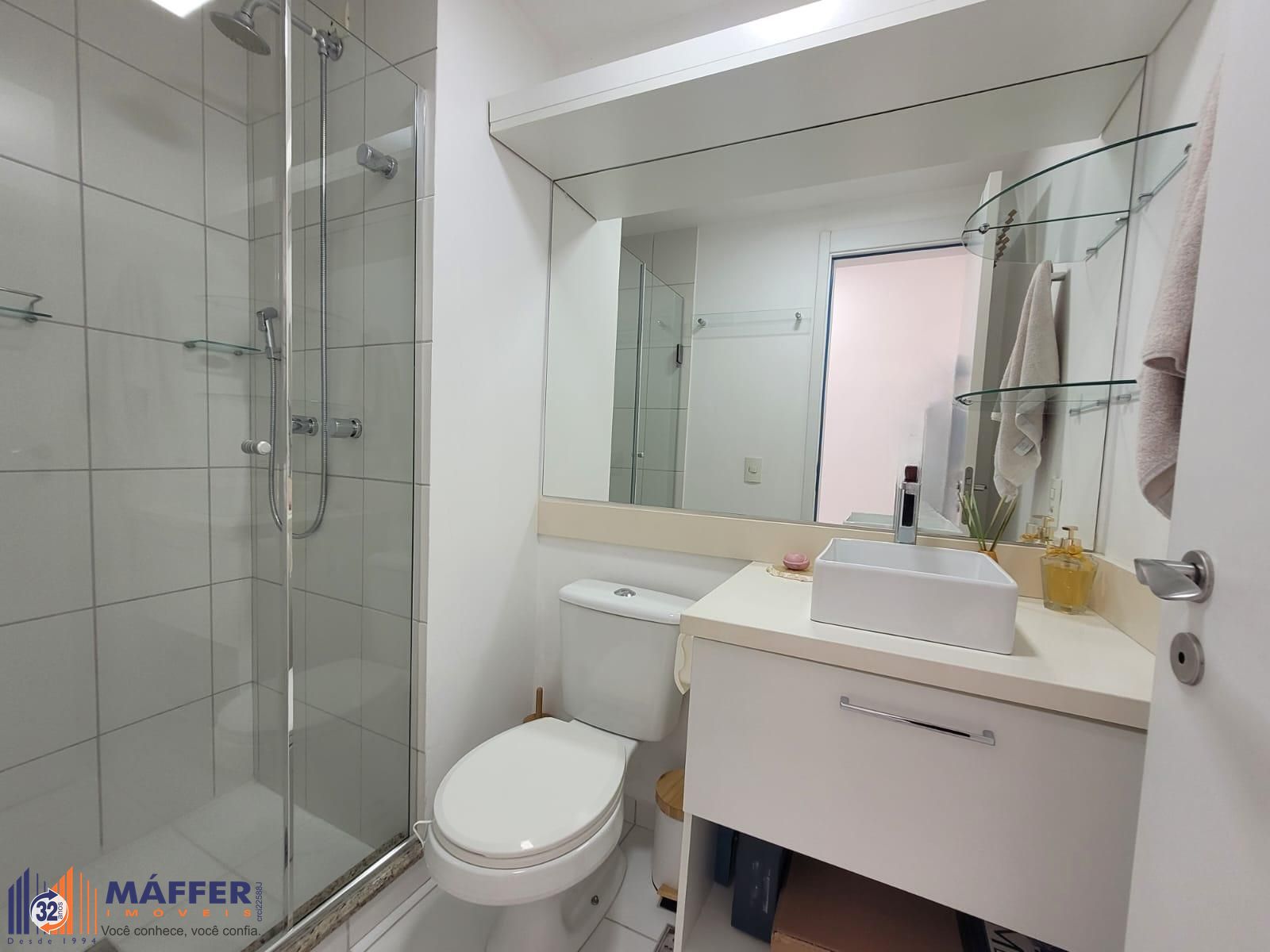 Apartamento, 2 quartos, 67 m² - Foto 24