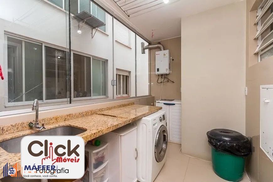 Apartamento, 4 quartos, 193 m² - Foto 35