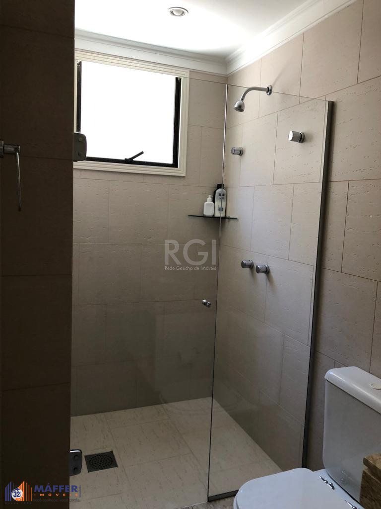 Apartamento, 3 quartos, 229 m² - Foto 12