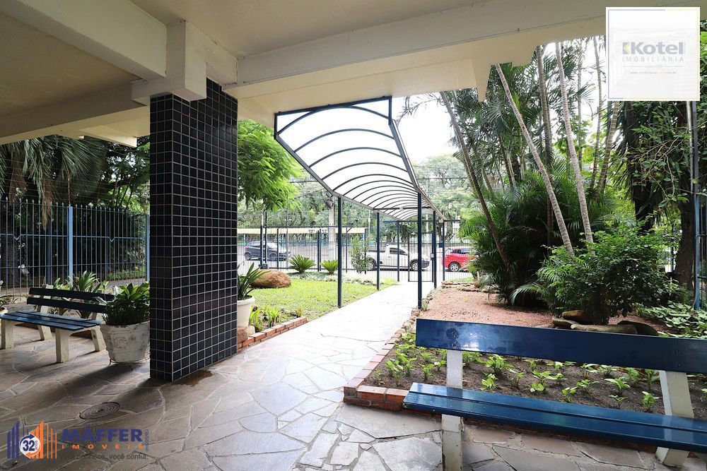 Apartamento, 2 quartos, à venda, 78 m², Praia de Belas - Porto Alegre — foto 2