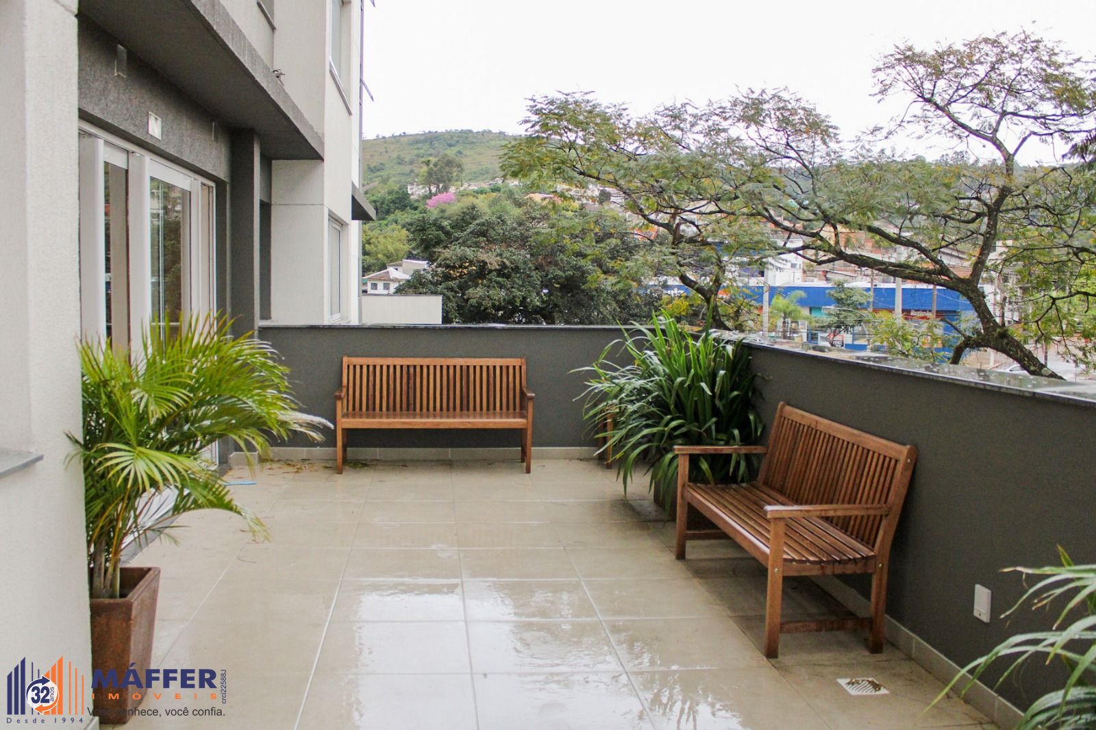 Apartamento, 2 quartos, 56 m² - Foto 41