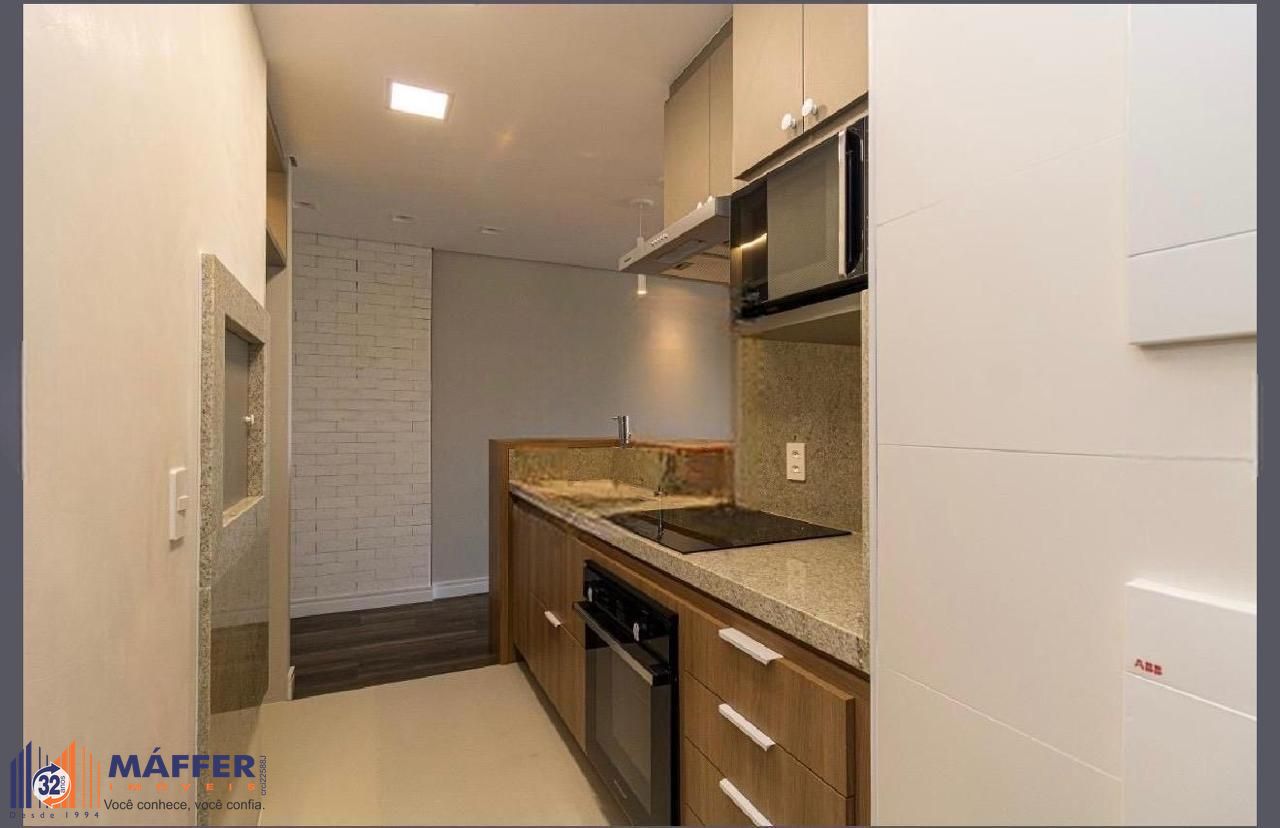 Apartamento, 1 quarto, 43 m² - Foto 6