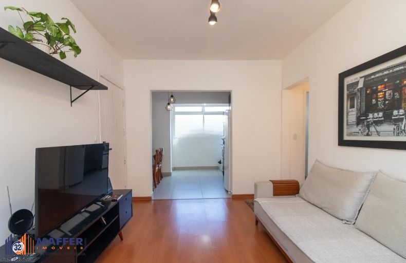 Apartamento, 2 quartos, 62 m² - Foto 3