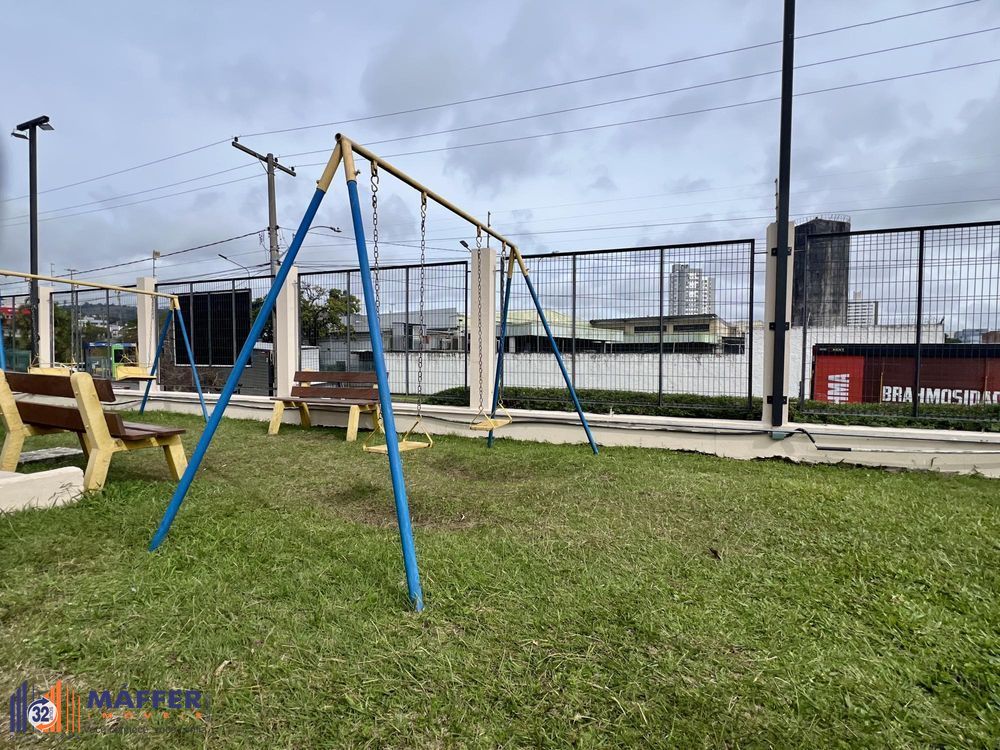 Apartamento, 2 quartos, 51 m² - Foto 16
