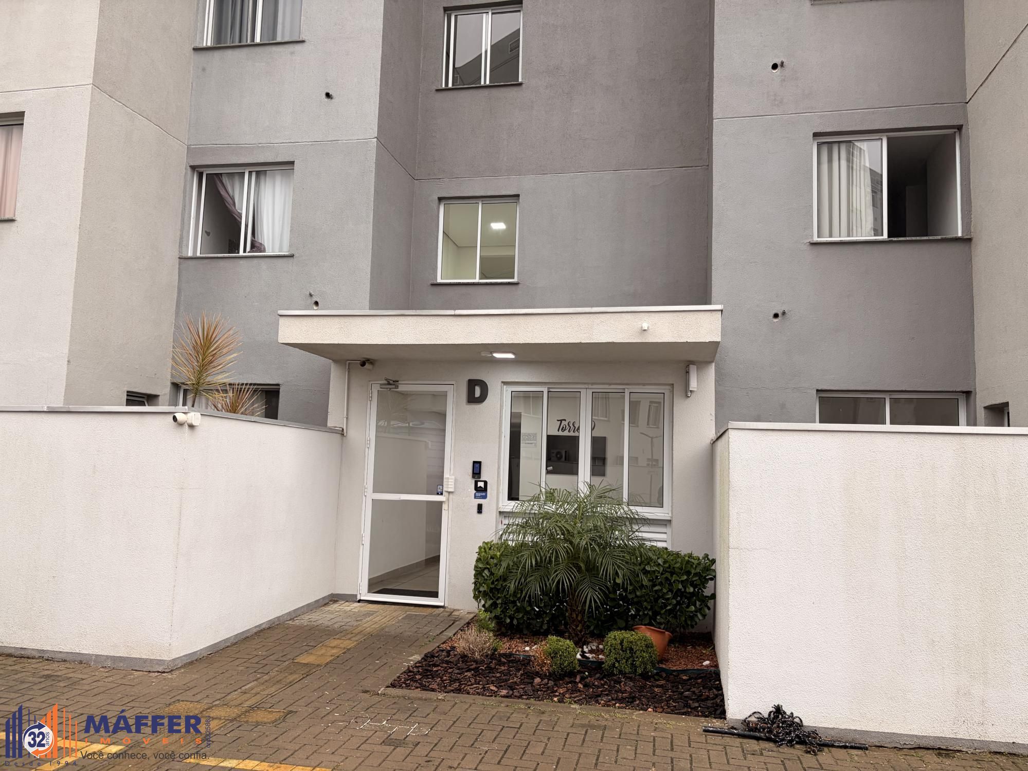 Apartamento, 2 quartos, 44 m² - Foto 9