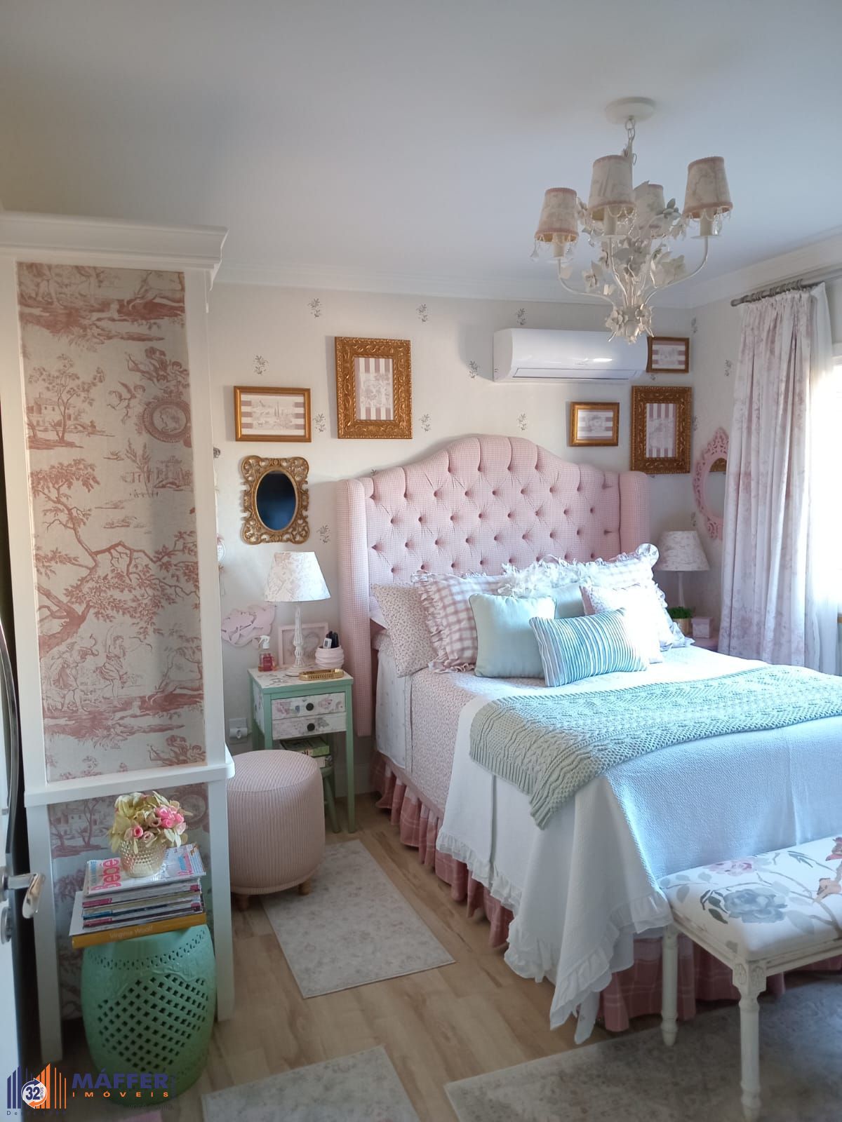 Apartamento, 3 quartos, 132 m² - Foto 11