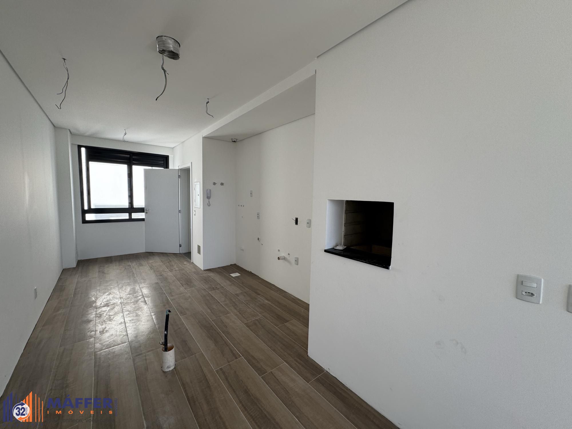 Apartamento, 2 quartos, 68 m² - Foto 5
