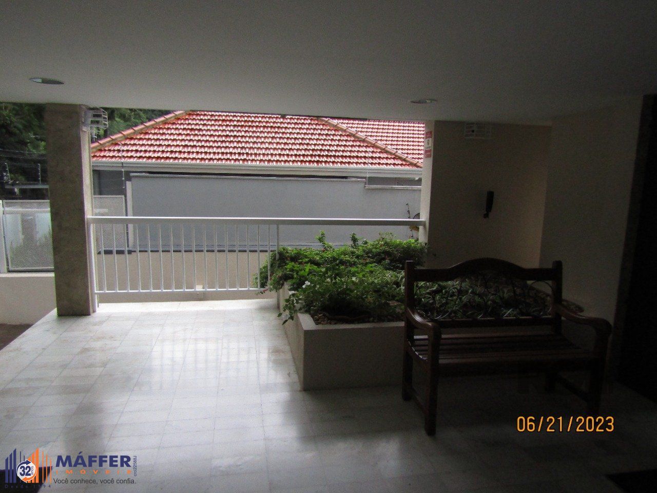 Sala-Conjunto, 35 m² - Foto 3