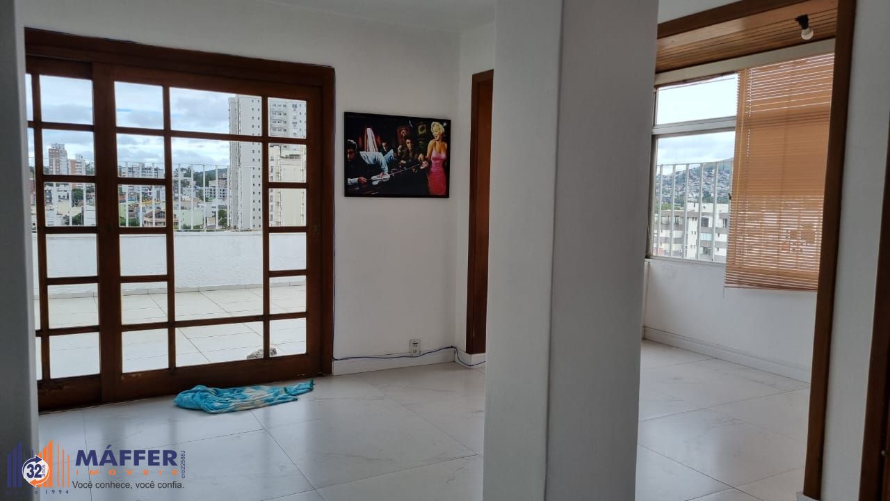Cobertura, 2 quartos, 147 m² - Foto 16