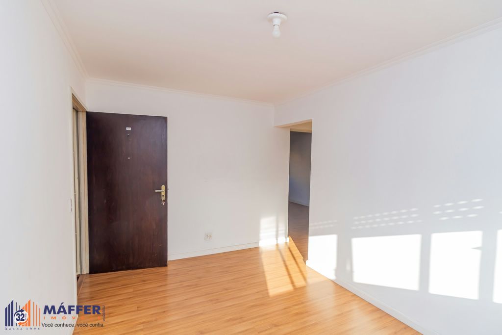 Apartamento, 1 quarto, 43 m² - Foto 2