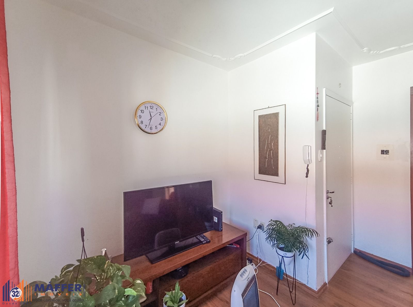 Apartamento, 2 quartos, à venda, 48 m², Cristal - Porto Alegre — foto 3