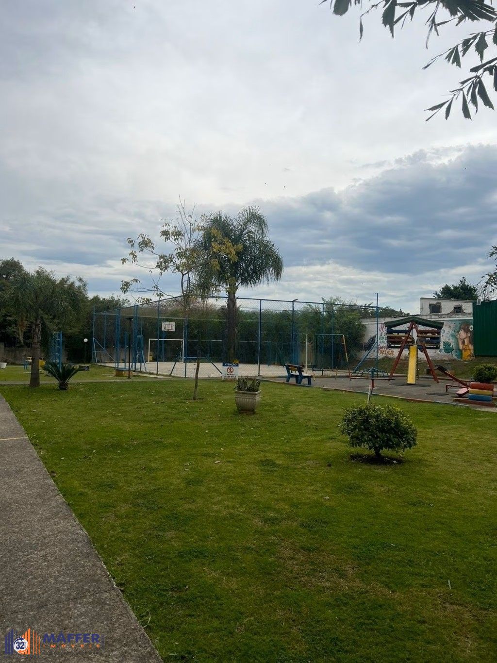 Apartamento, 2 quartos, 52 m² - Foto 19