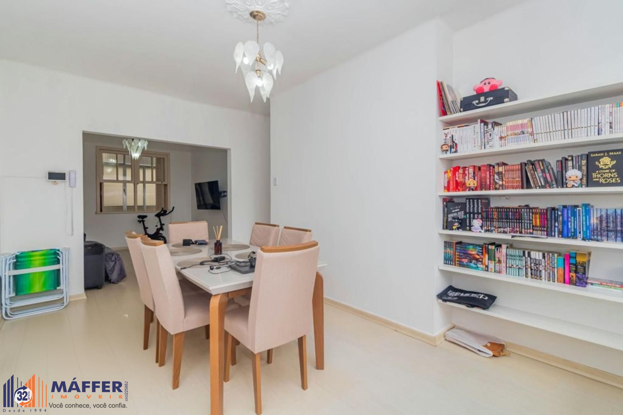 Apartamento, 2 quartos, à venda, 81 m², Petrópolis - Porto Alegre — foto 5