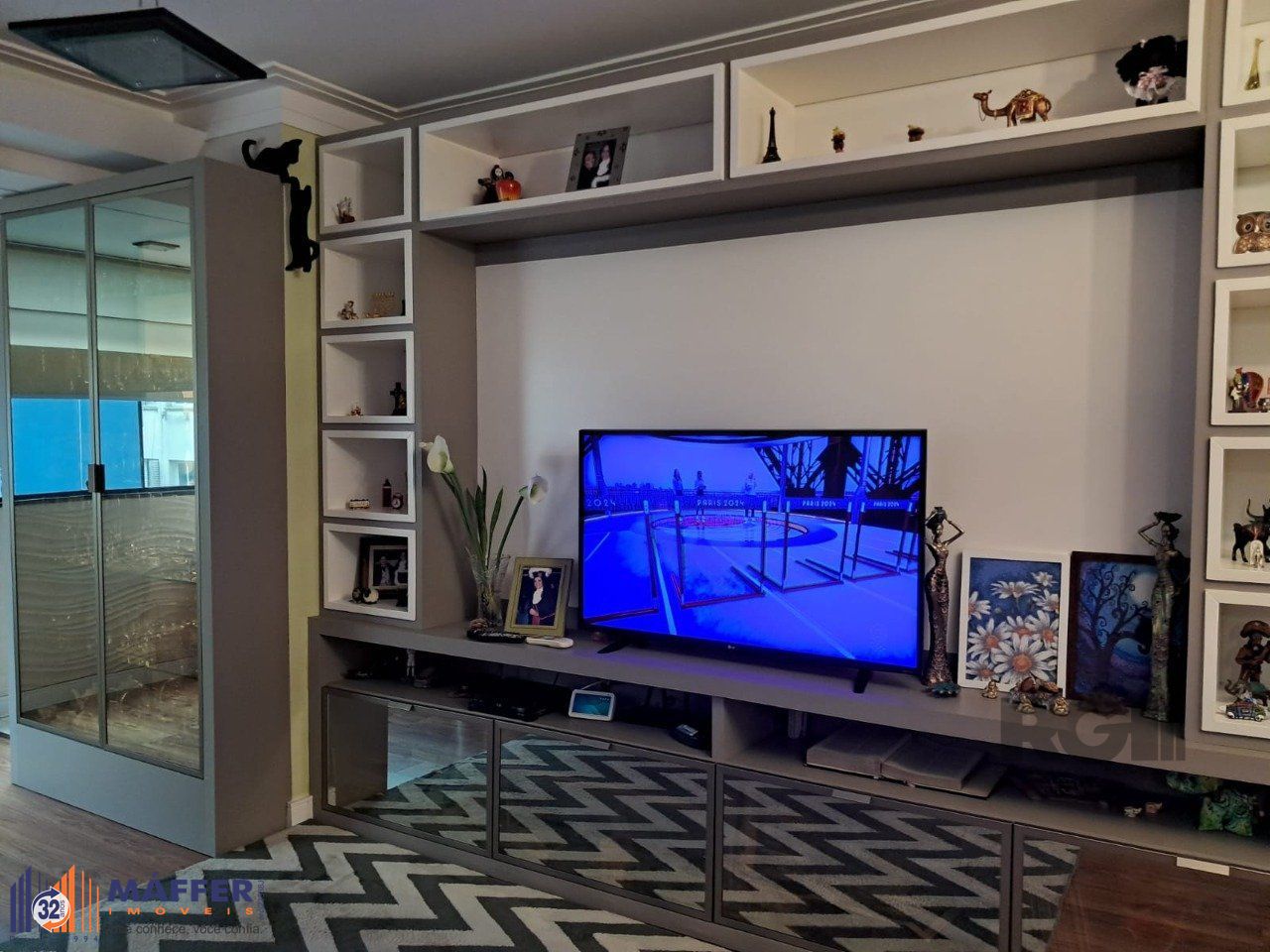 Apartamento, 2 quartos, 87 m² - Foto 11