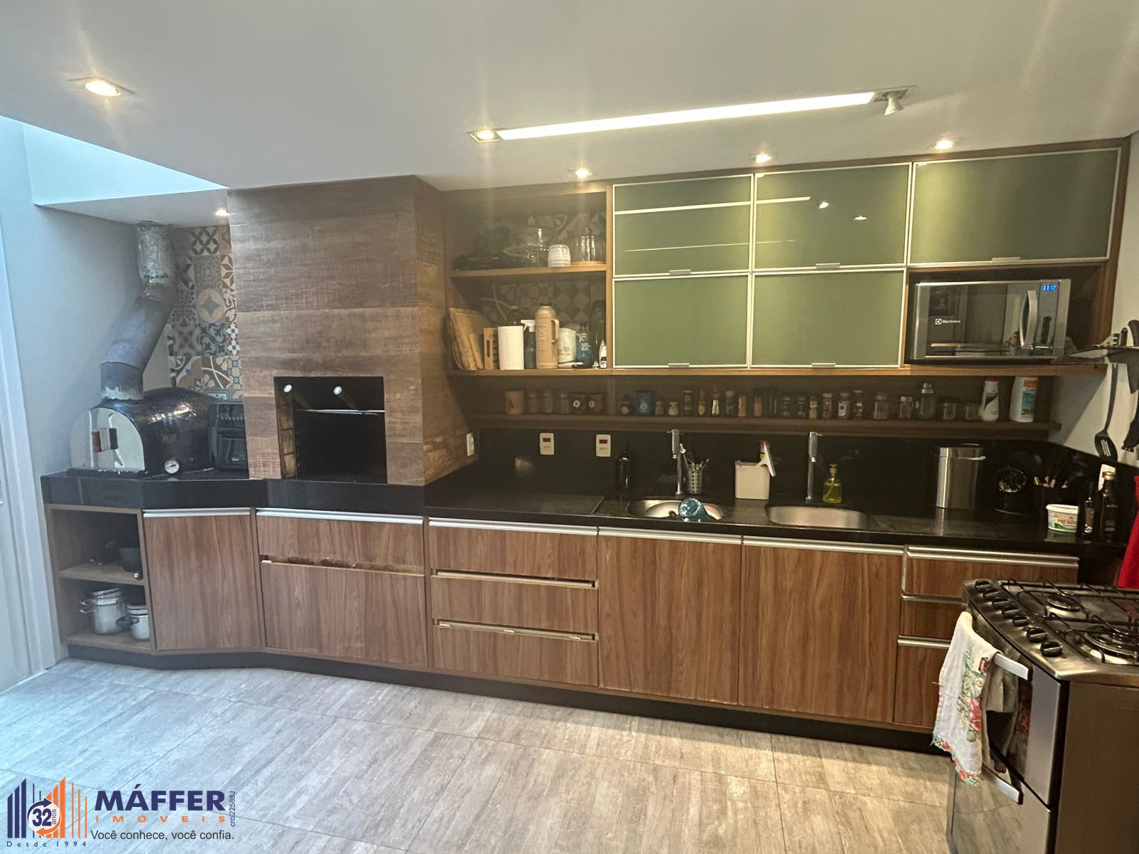Casa, 4 quartos, 200 m² - Foto 11