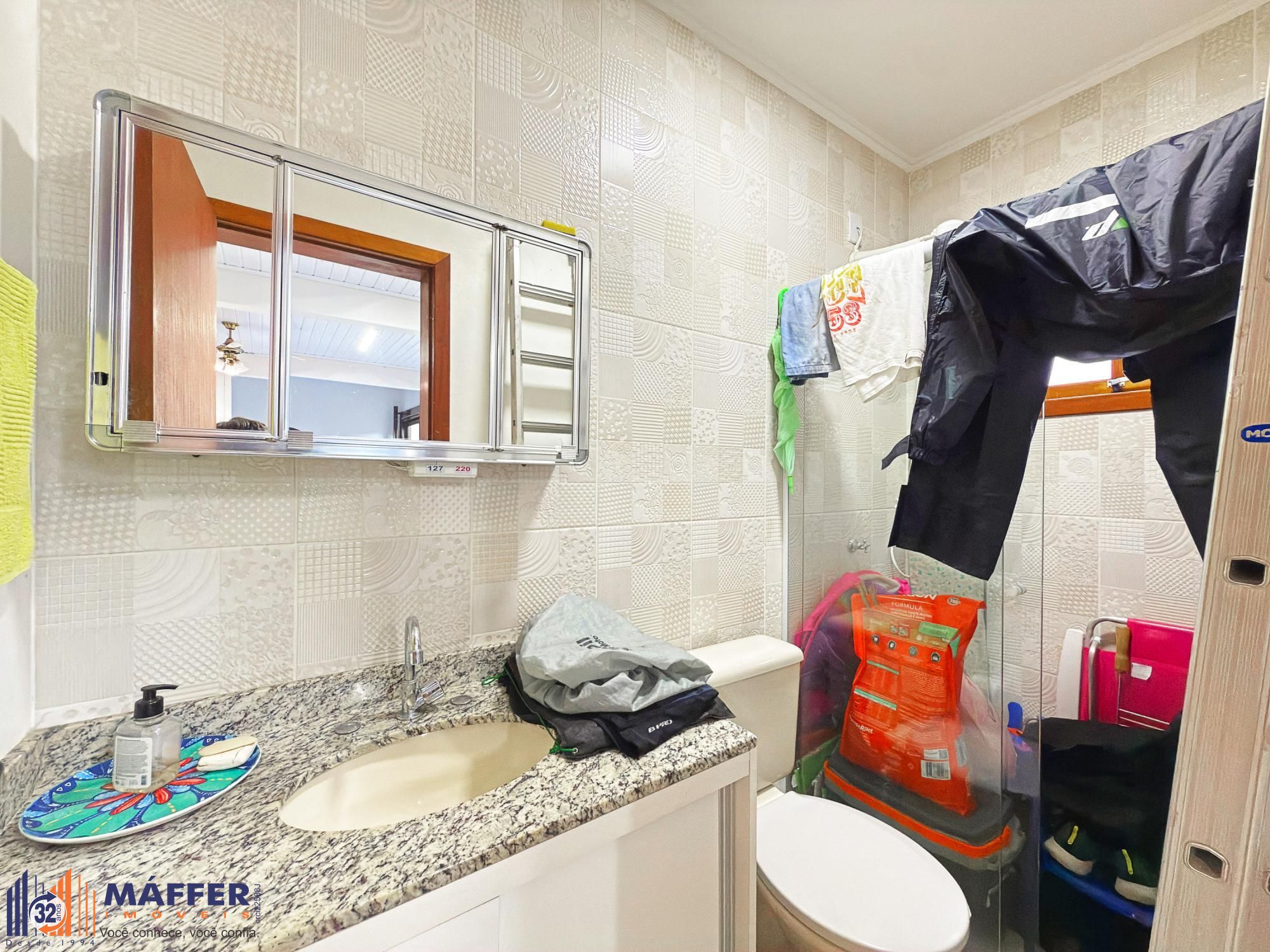 Casa, 2 quartos, 143 m² - Foto 7