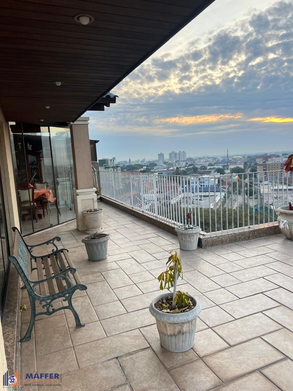 Cobertura, 3 quartos, 52 m² - Foto 26