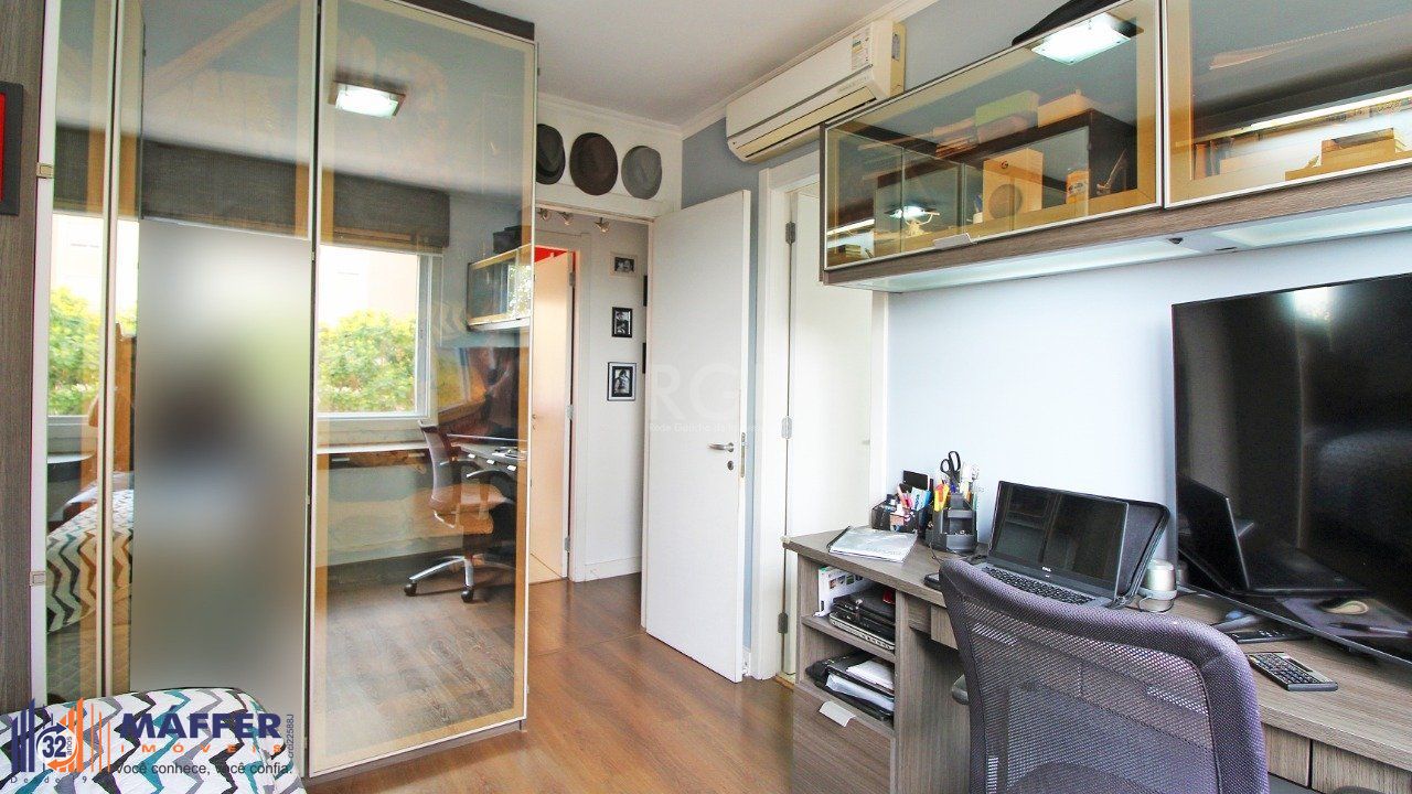 Apartamento, 3 quartos, 162 m² - Foto 20