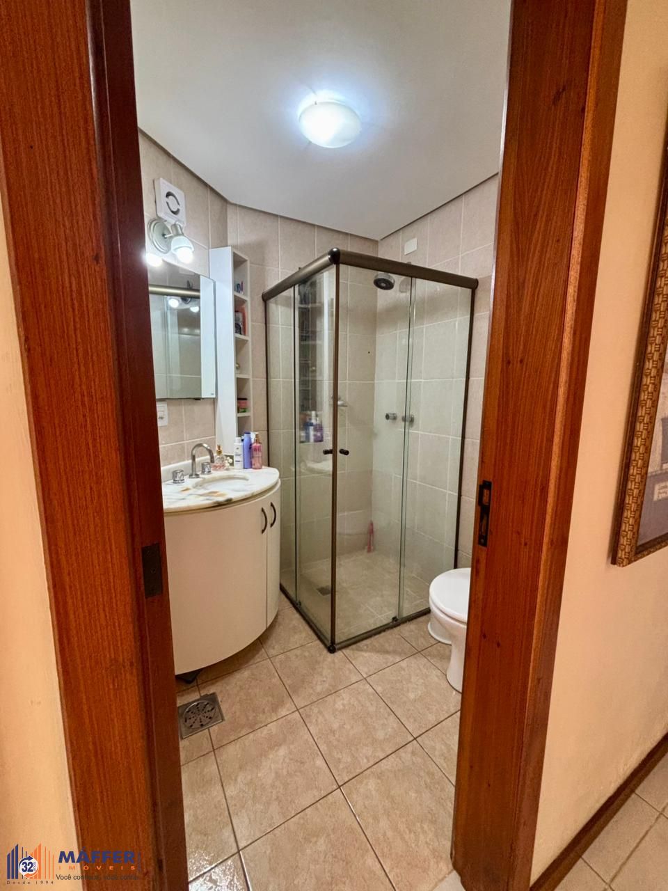 Apartamento, 1 quarto, 48 m² - Foto 9