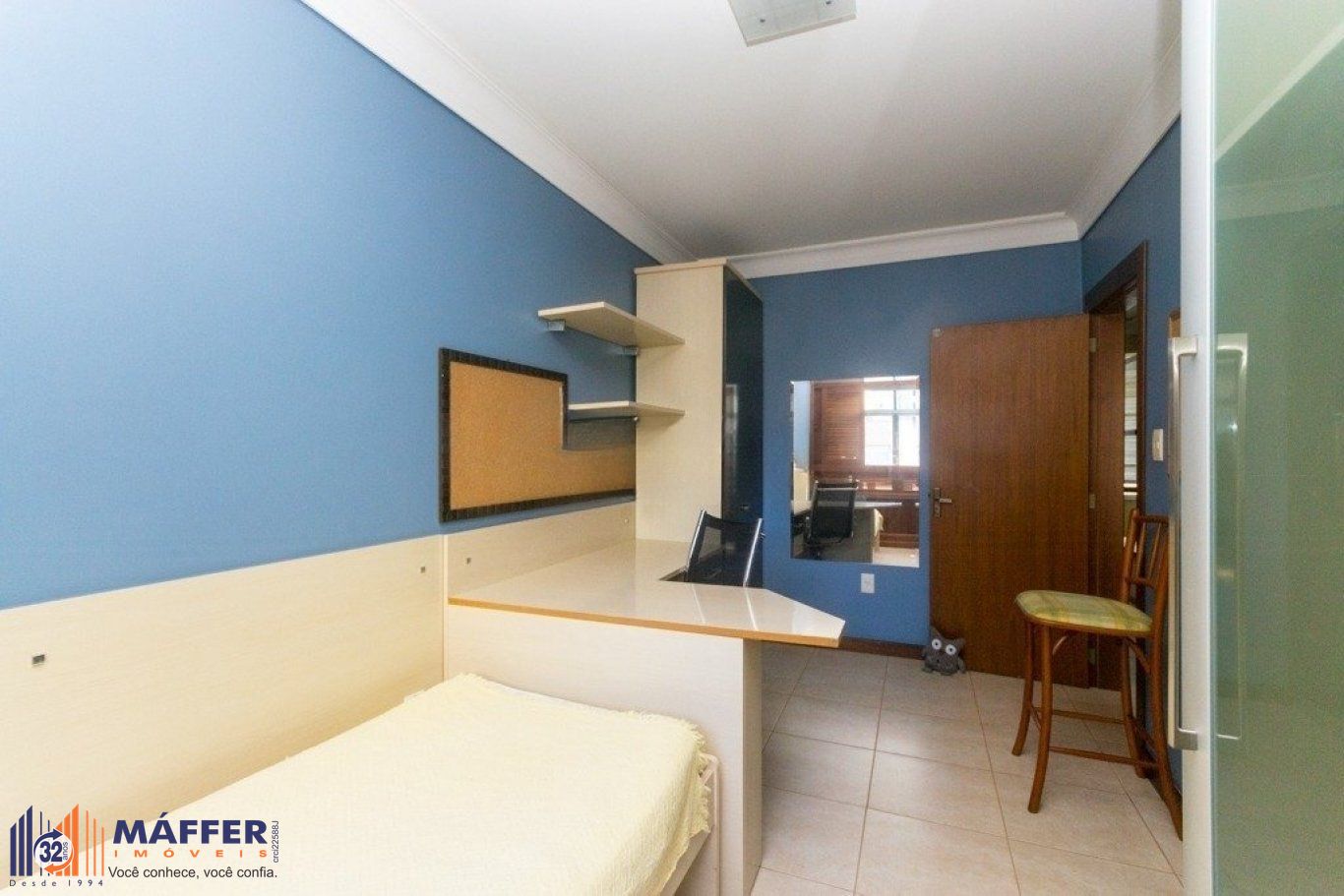 Apartamento, 2 quartos, 58 m² - Foto 9